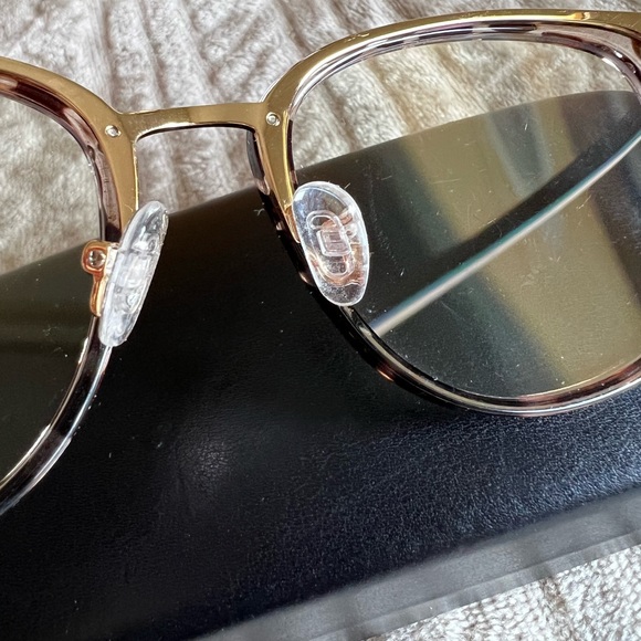 Cyrus computer blocking eyeglasses - Picture 7 of 12